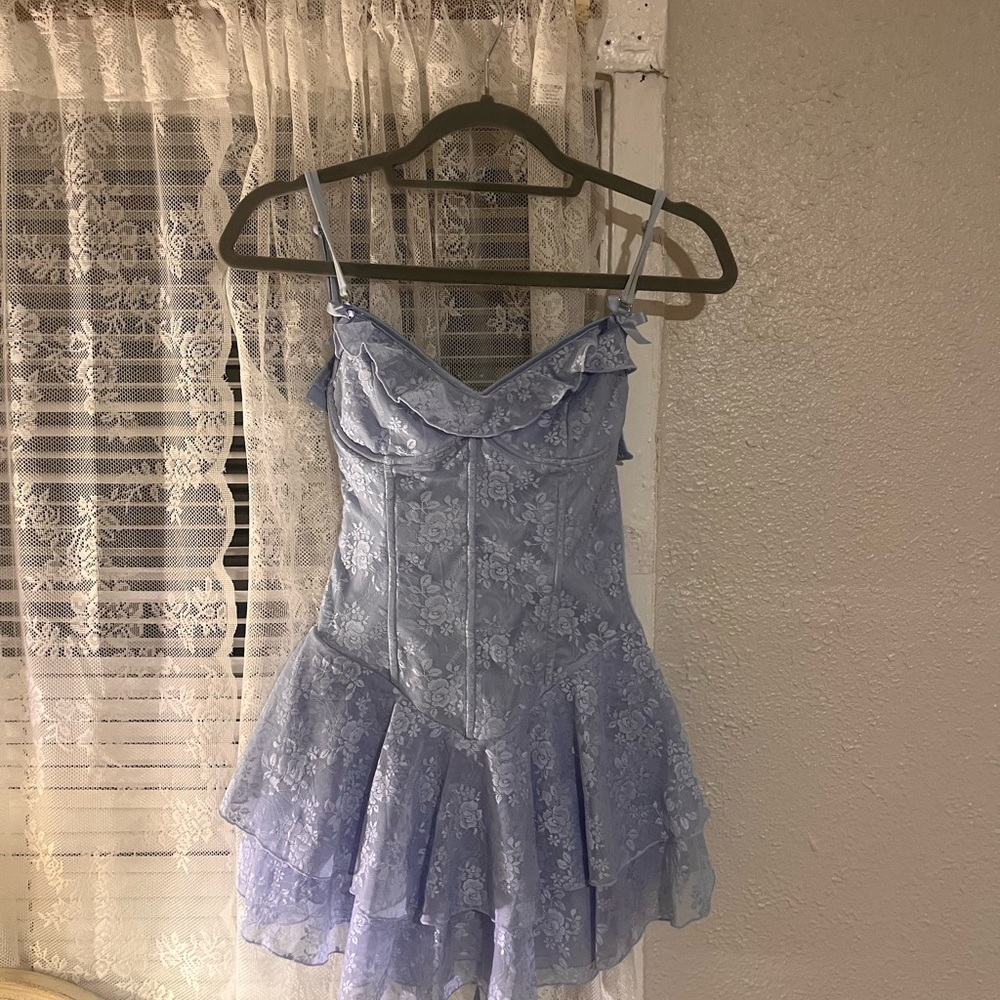 outcast dylan dress